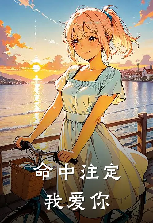 命中注定，我爱你