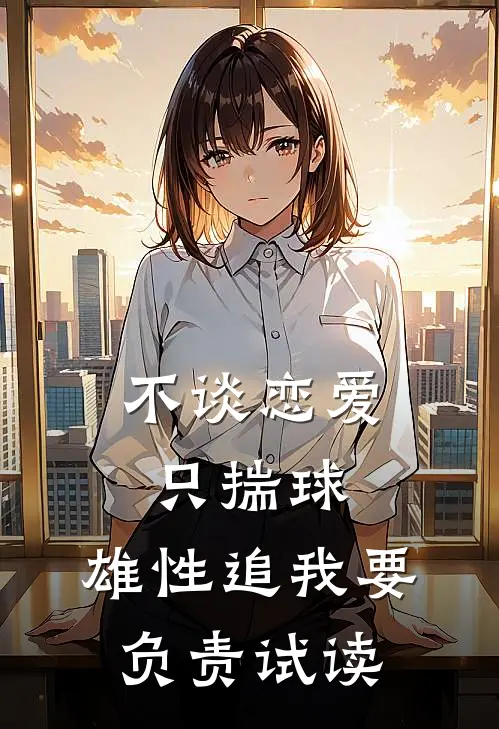不谈恋爱只揣球，雄性追我要负责试读