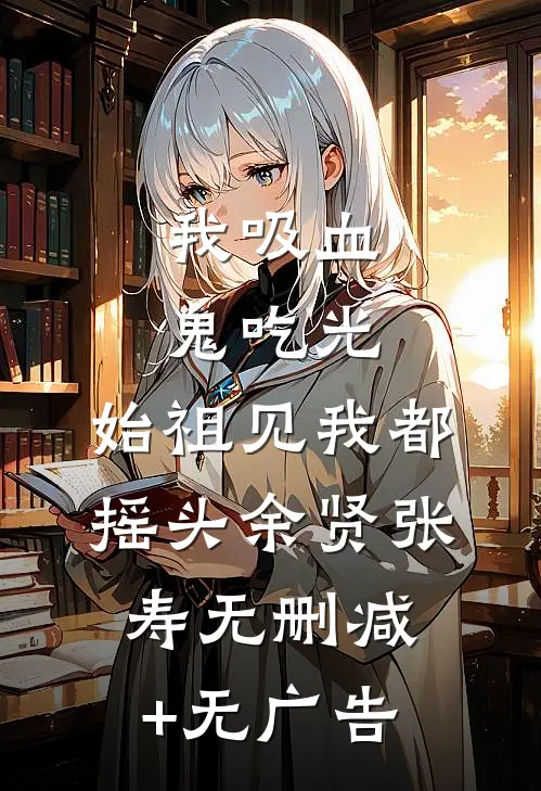 我吸血鬼吃光，始祖见我都摇头余贤张寿无删减+无广告