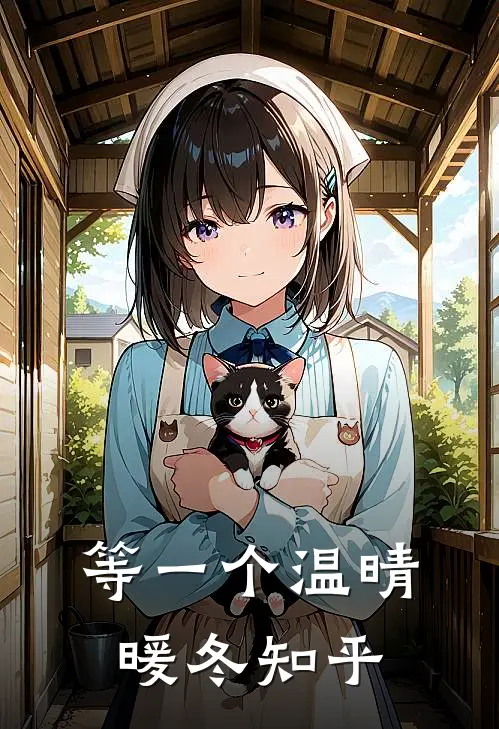等一个温晴暖冬知乎