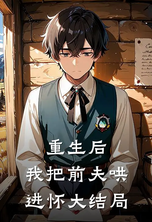 重生后，我把前夫哄进怀大结局