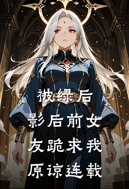 被绿后，影后前女友跪求我原谅连载