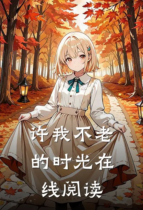 许我不老的时光在线阅读
