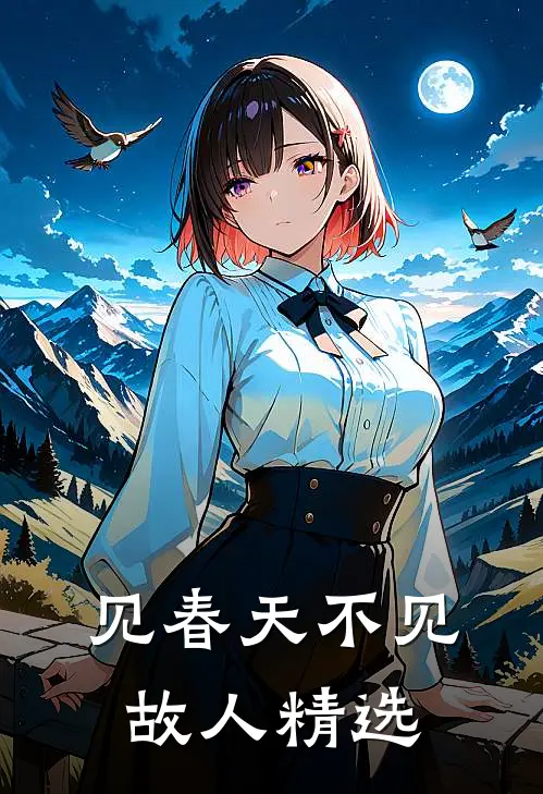 见春天不见故人精选