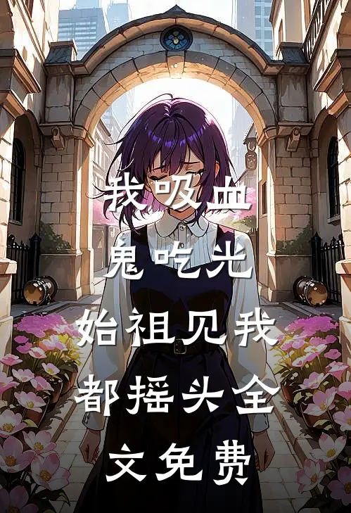 我吸血鬼吃光，始祖见我都摇头全文免费