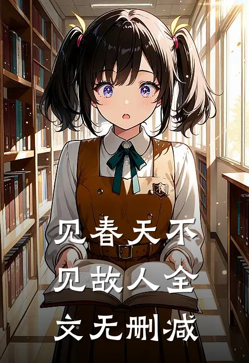 见春天不见故人全文无删减