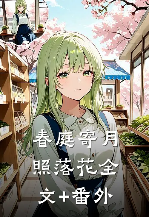 春庭寄月照落花全文+番外