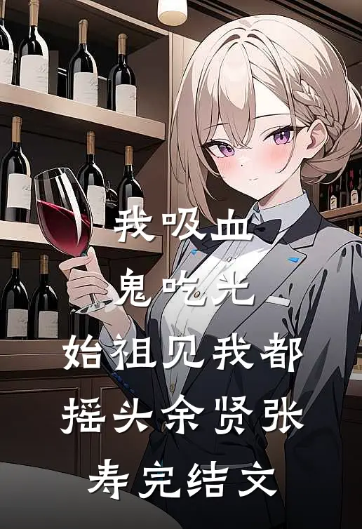 我吸血鬼吃光，始祖见我都摇头余贤张寿完结文