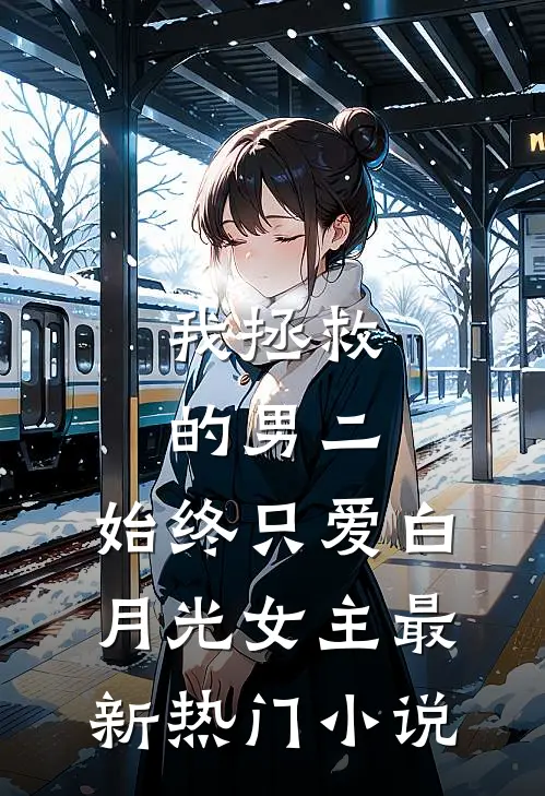 我拯救的男二，始终只爱白月光女主最新热门小说