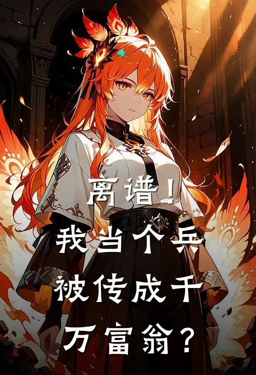 离谱！我当个兵，被传成千万富翁？