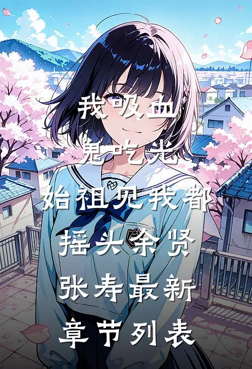 我吸血鬼吃光，始祖见我都摇头余贤张寿最新章节列表