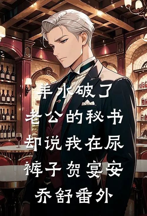 羊水破了，老公的秘书却说我在尿裤子贺宴安乔舒番外
