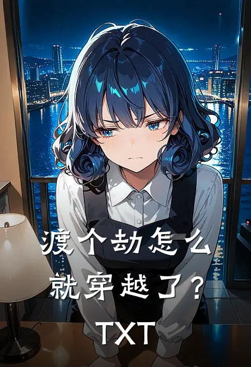渡个劫怎么就穿越了？TXT