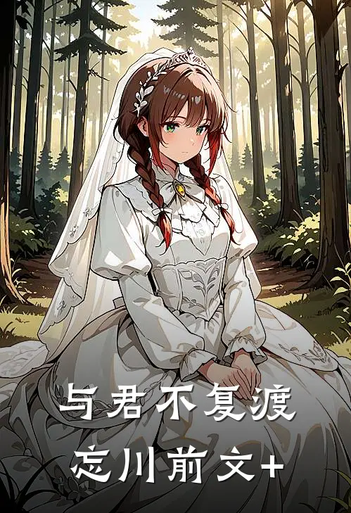 与君不复渡忘川前文+