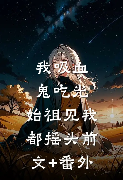 我吸血鬼吃光，始祖见我都摇头前文+番外