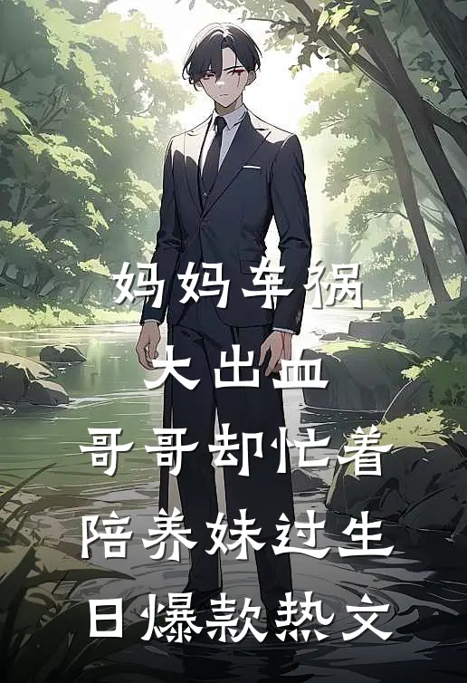 妈妈车祸大出血，哥哥却忙着陪养妹过生日爆款热文