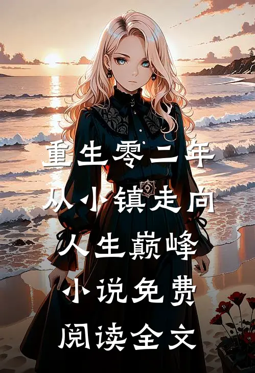 重生零二年，从小镇走向人生巅峰小说免费阅读全文