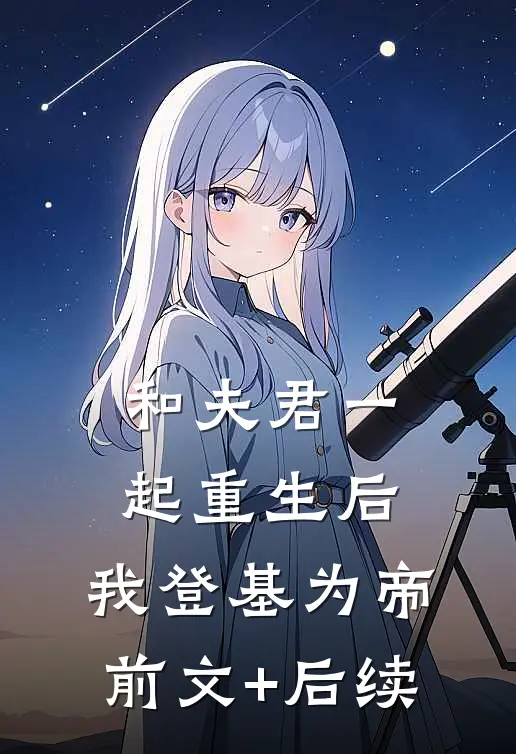 和夫君一起重生后，我登基为帝前文+后续
