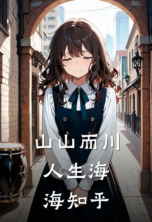 山山而川，人生海海知乎