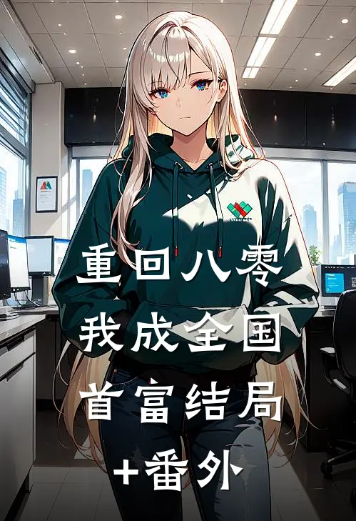 重回八零，我成全国首富结局+番外