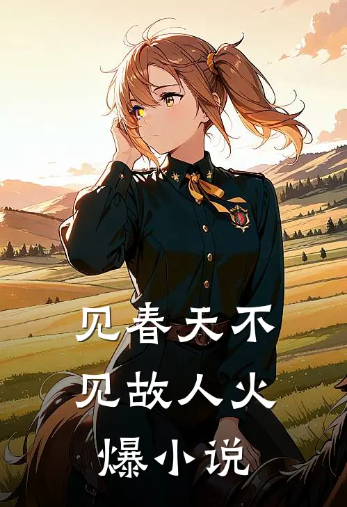 见春天不见故人火爆小说