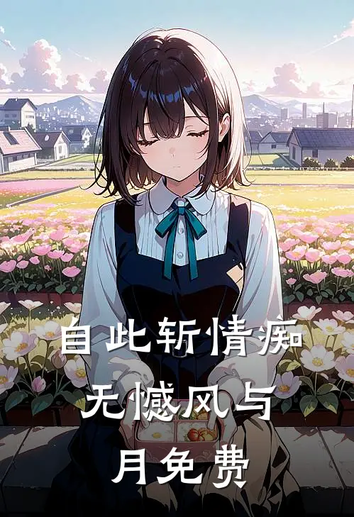 自此斩情痴，无憾风与月免费