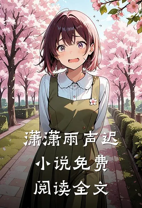 潇潇雨声迟小说免费阅读全文