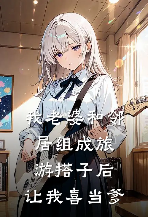 我老婆和邻居组成旅游搭子后，让我喜当爹