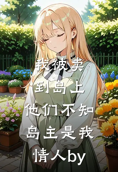 我被卖到岛上，他们不知岛主是我情人by