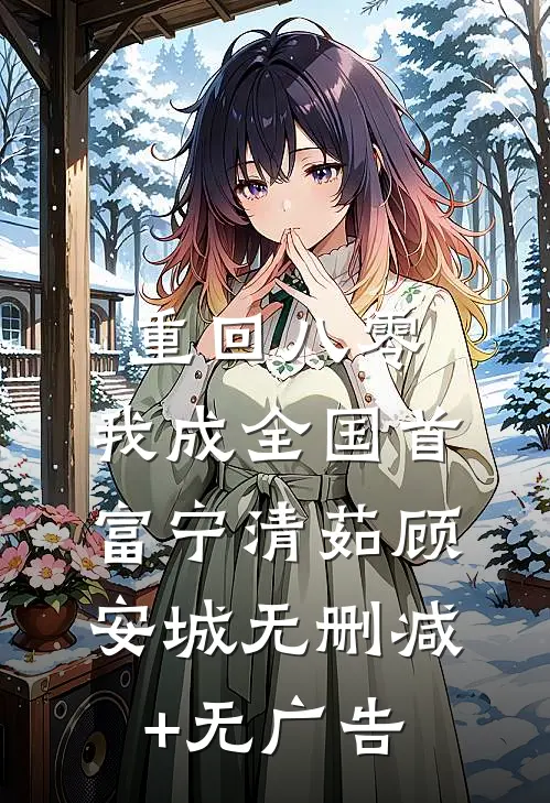 重回八零，我成全国首富宁清茹顾安城无删减+无广告