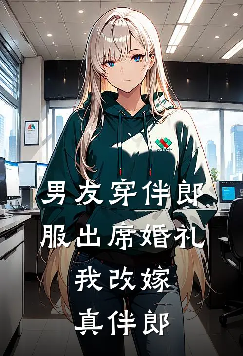 男友穿伴郎服出席婚礼，我改嫁真伴郎