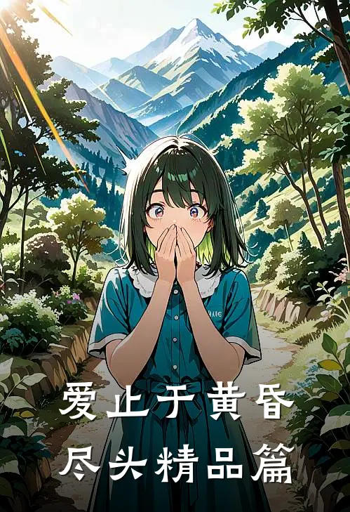爱止于黄昏尽头精品篇