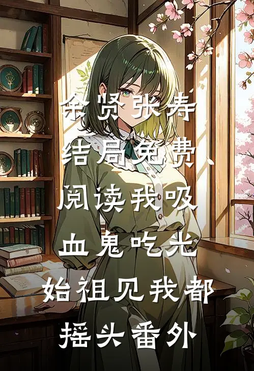 余贤张寿结局免费阅读我吸血鬼吃光，始祖见我都摇头番外