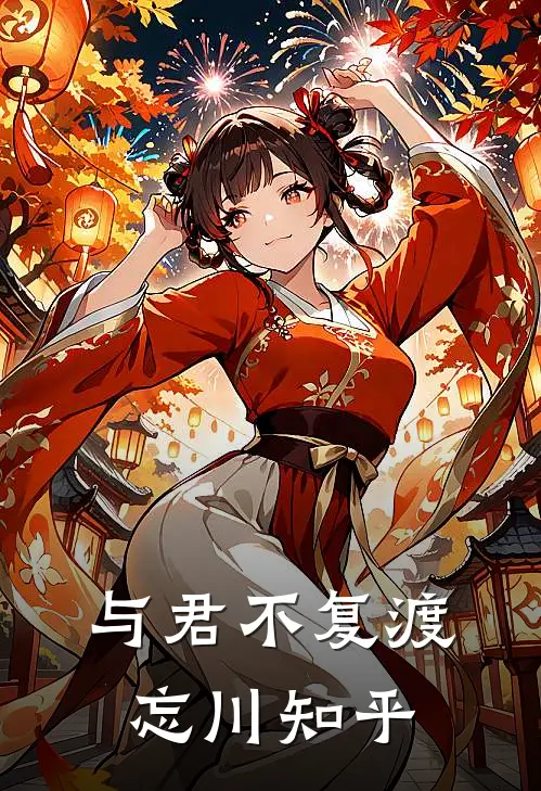 与君不复渡忘川知乎