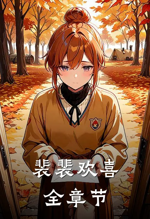裴裴欢喜全章节