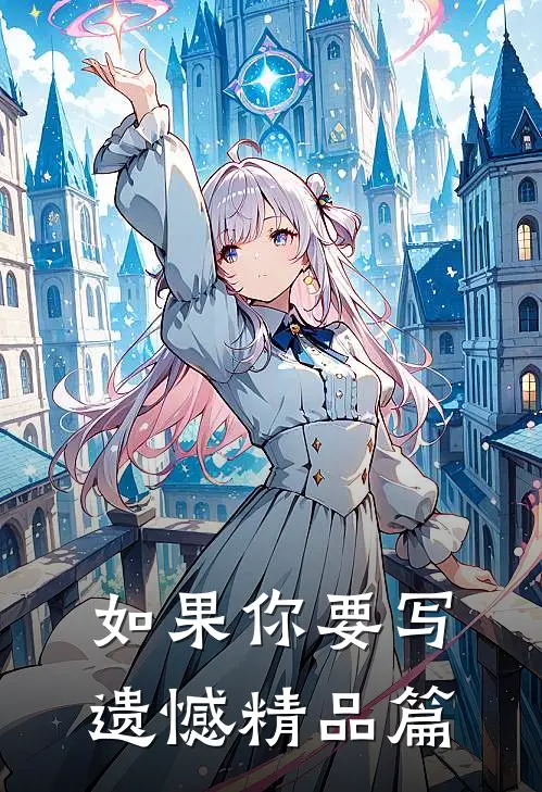 如果你要写遗憾精品篇