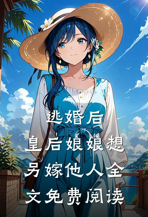 逃婚后，皇后娘娘想另嫁他人全文免费阅读