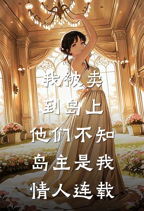 我被卖到岛上，他们不知岛主是我情人连载