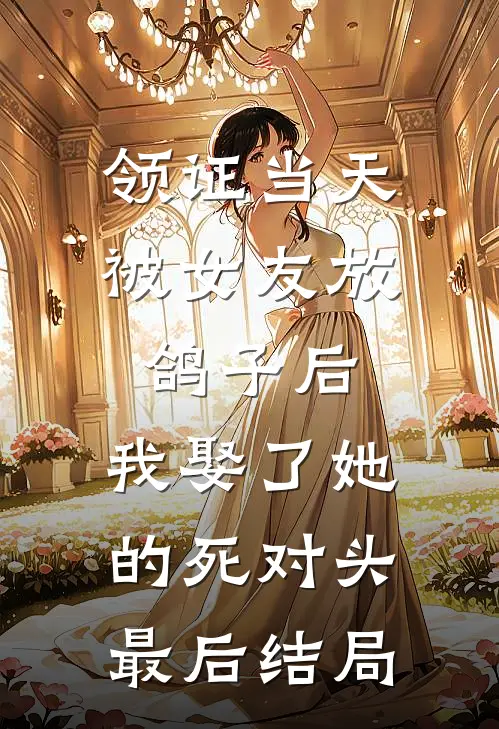 领证当天被女友放鸽子后，我娶了她的死对头最后结局
