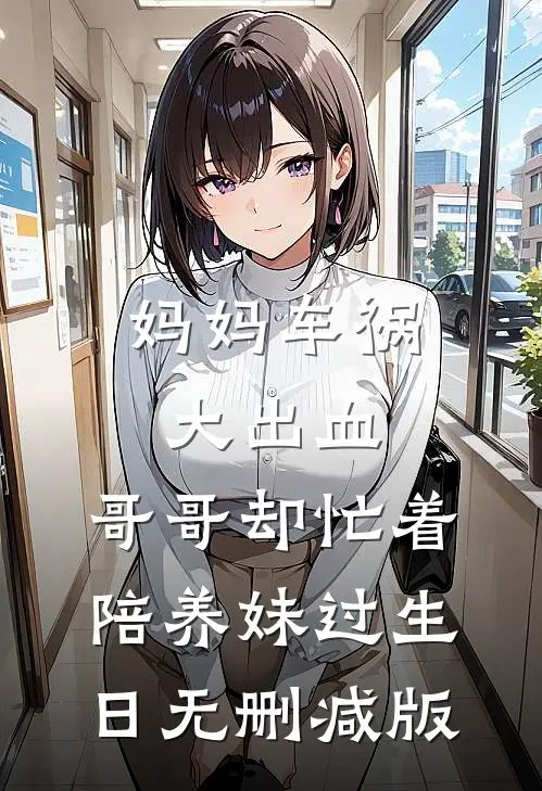 妈妈车祸大出血，哥哥却忙着陪养妹过生日无删减版