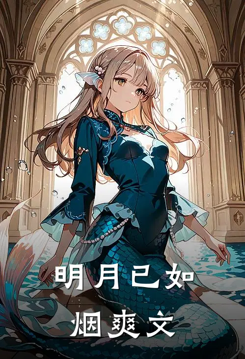 明月已如烟爽文