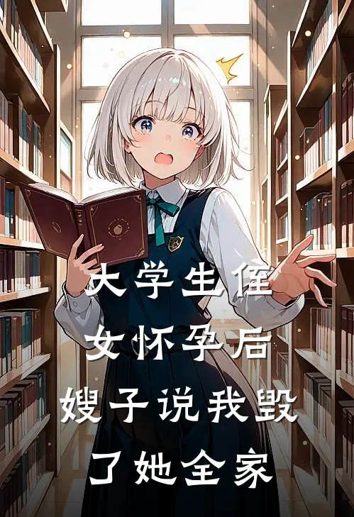 大学生侄女怀孕后，嫂子说我毁了她全家