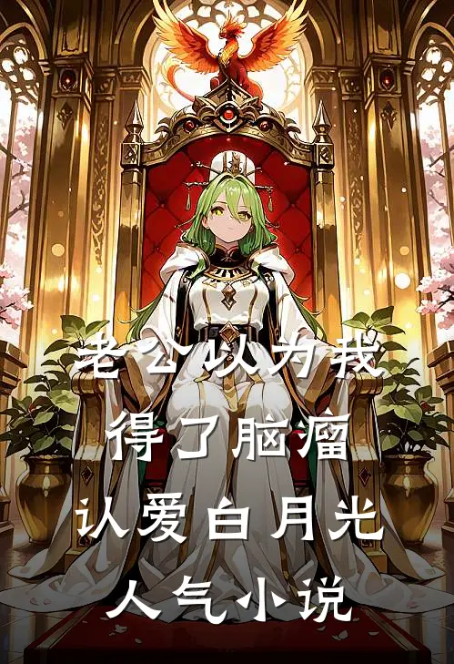 老公以为我得了脑瘤，认爱白月光人气小说
