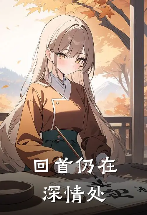 回首仍在深情处