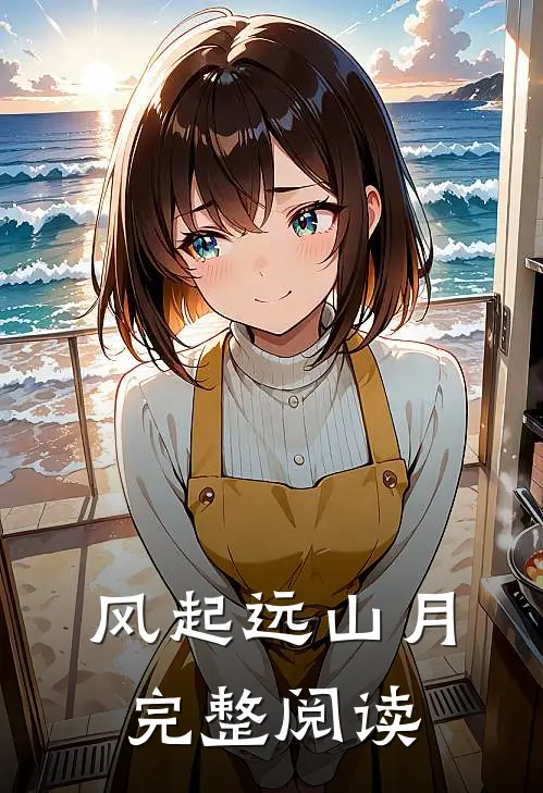 风起远山月完整阅读