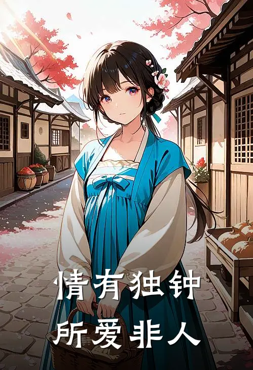 情有独钟，所爱非人