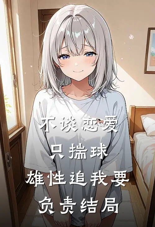 不谈恋爱只揣球，雄性追我要负责结局
