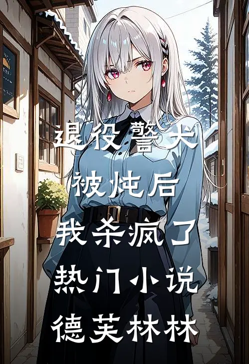 退役警犬被炖后，我杀疯了热门小说德芙林林