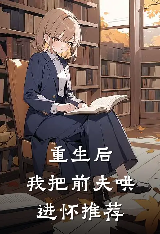 重生后，我把前夫哄进怀推荐