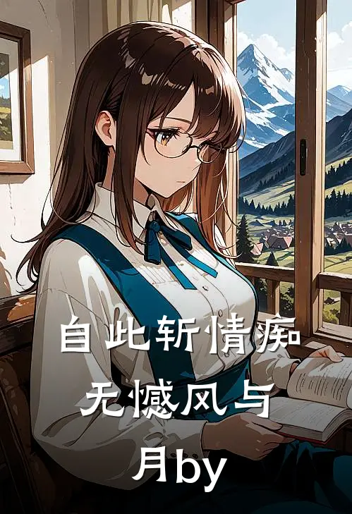 自此斩情痴，无憾风与月by
